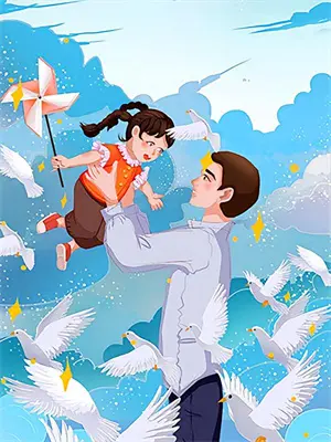 农门团宠小娘子