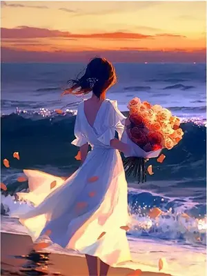 浮光掠影之惊鸿一瞥