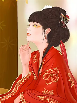 西游记妖怪有后台