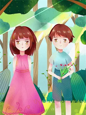 二年级秋天的日记怎么写