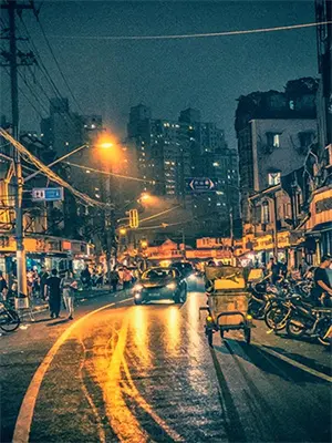 悔婚吧，你配不上我的深情