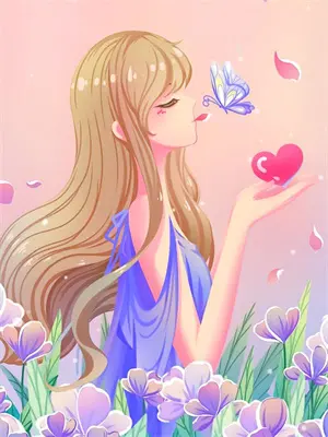 我妈是精神小妹动漫