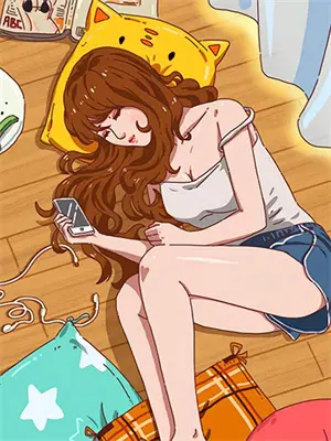 我与精灵女友命定情缘免费观看