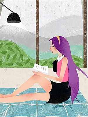 ktv偶遇到前女友