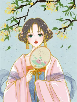 三套房子该给女儿一套吗