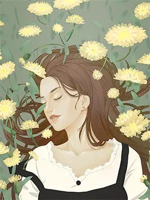 谁说校花高冷沙雕动画