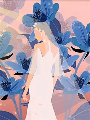 深爱的前女友结婚了说些什么