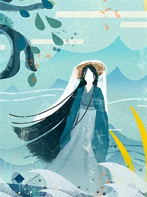 仙门师徒虐恋故事