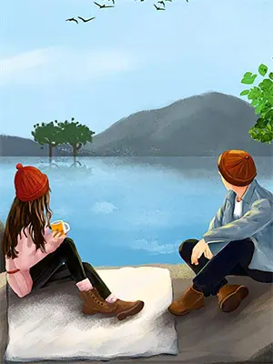 见花夏时月免费阅读