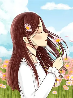 青春啊青春美好的青春