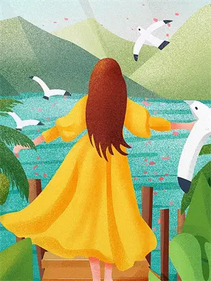 妻子成了别人的女人