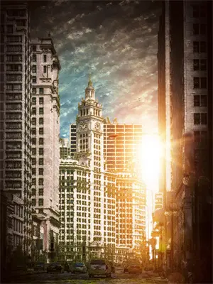 裙子的事,可别和你哥说