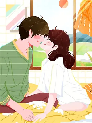 炎夏寒冬的意思