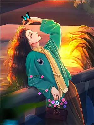 废品小伙娶个漂亮老婆