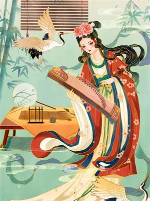 混沌万灵榜本体