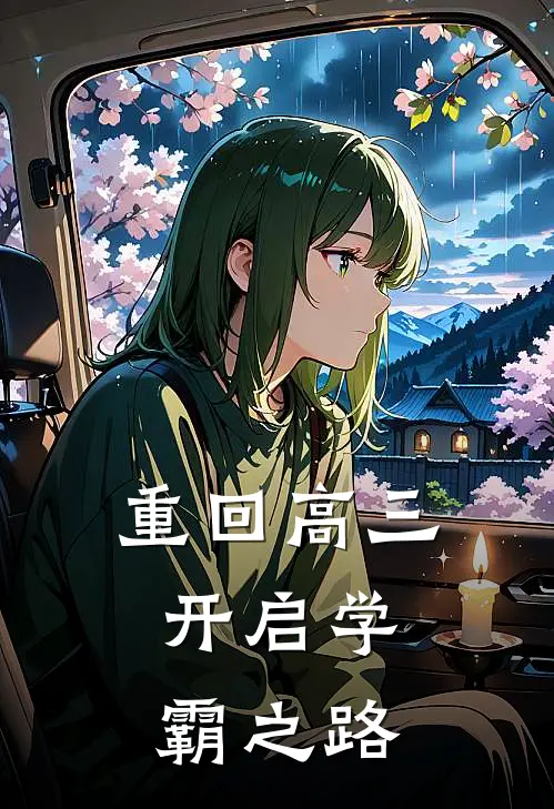 重回高三，开启学霸之路