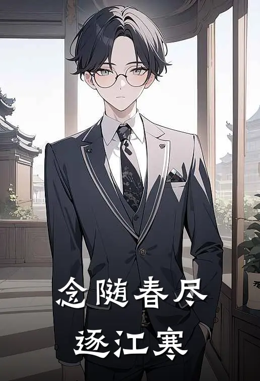 念随春尽逐江寒