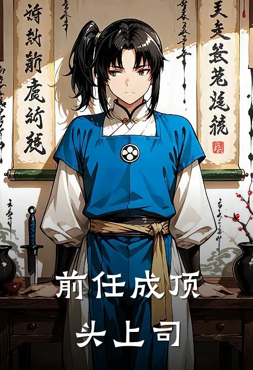 前任成顶头上司