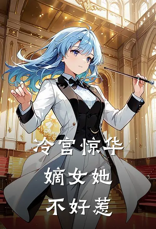 冷宫惊华，嫡女她不好惹