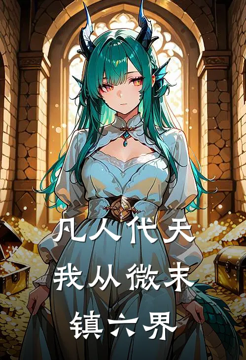 凡人代天：我从微末镇六界