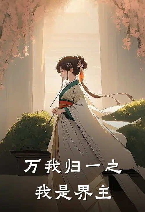 万我归一之我是界主