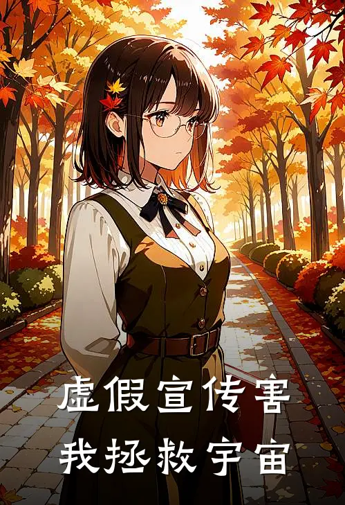 虚假宣传害我拯救宇宙