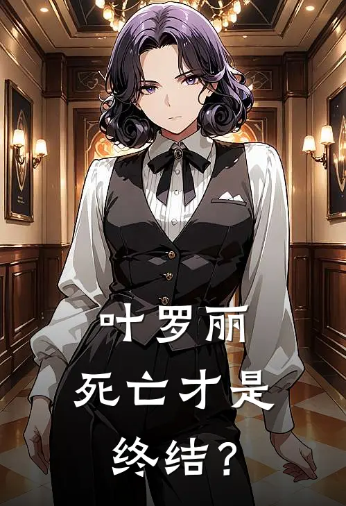 叶罗丽：死亡才是终结？