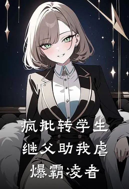疯批转学生：继父助我虐爆霸凌者