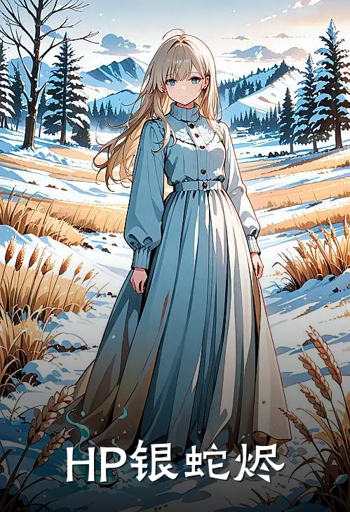 HP银蛇烬