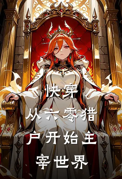 快穿：从六零猎户开始主宰世界