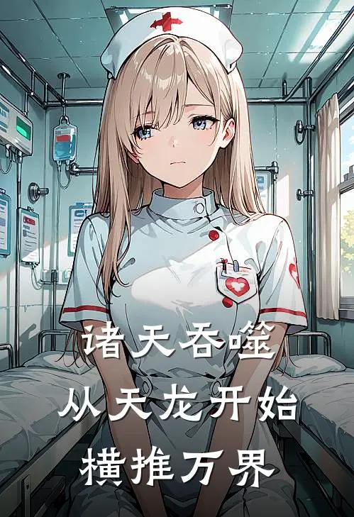 诸天吞噬：从天龙开始横推万界