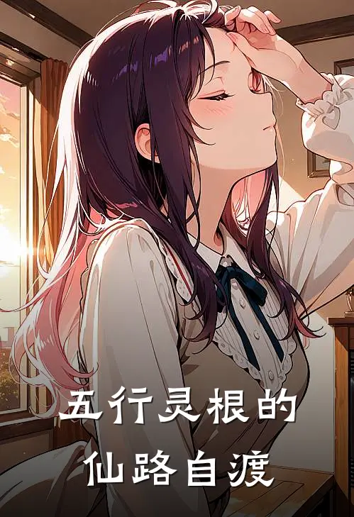 五行灵根的仙路自渡