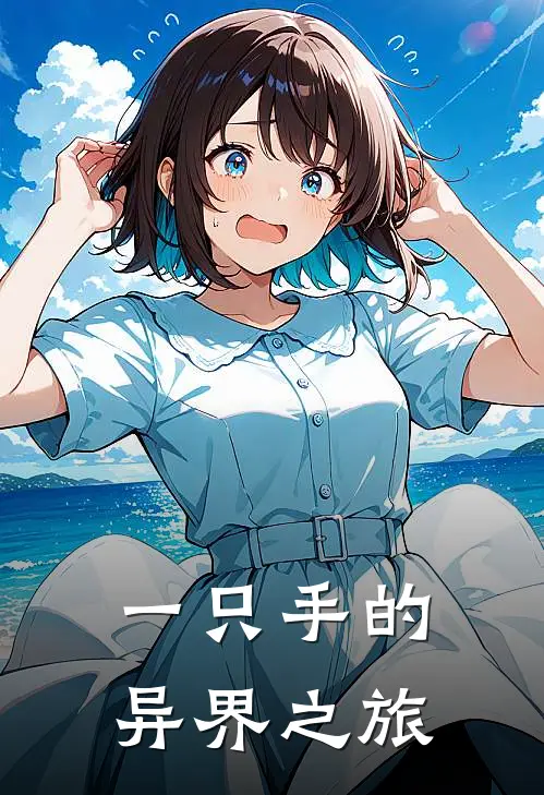 一只手的异界之旅