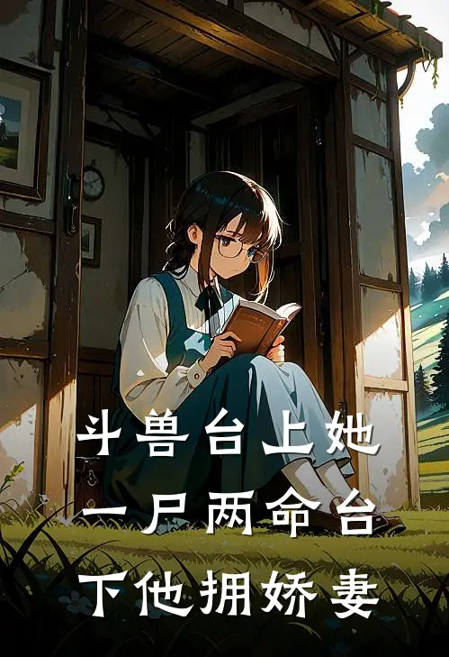 斗兽台上她一尸两命台下他拥娇妻