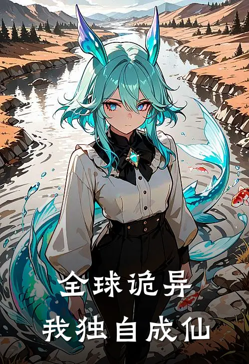 全球诡异：我独自成仙