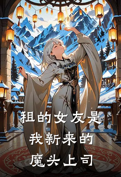 租的女友是我新来的魔头上司