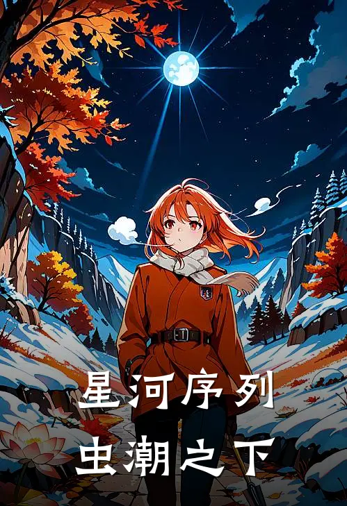 星河序列：虫潮之下