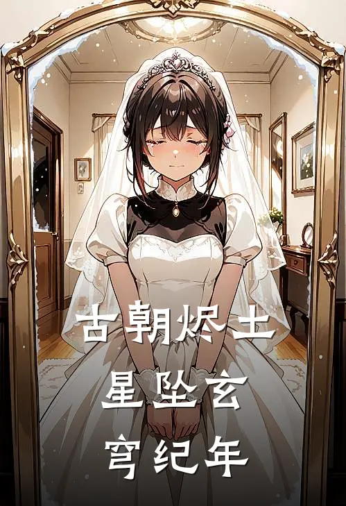 古朝烬土：星坠玄穹纪年