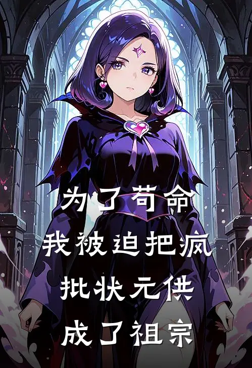 为了苟命，我被迫把疯批状元供成了祖宗