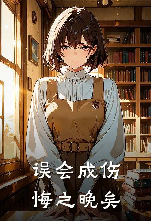 误会成伤，悔之晚矣