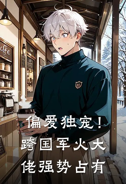 偏爱独宠！跨国军火大佬强势占有