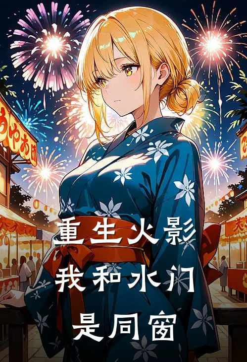 重生火影，我和水门是同窗