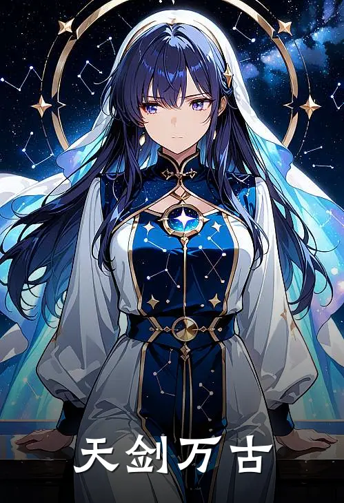 天剑万古