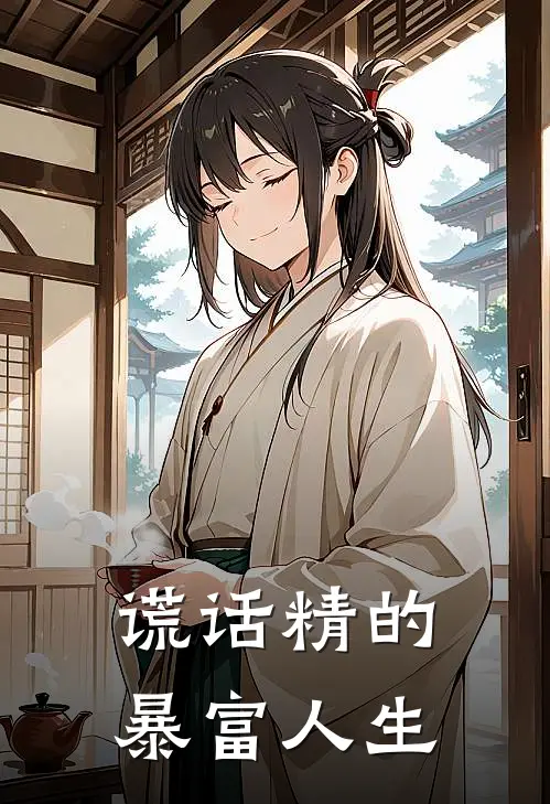 谎话精的暴富人生