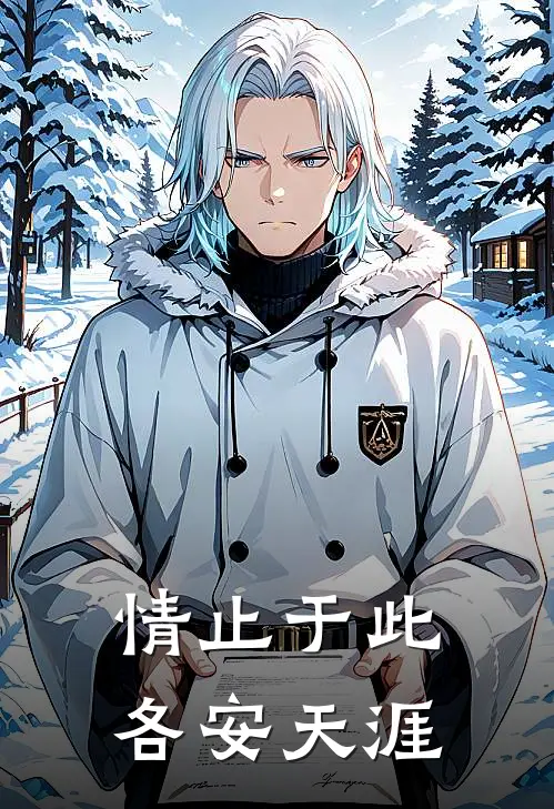 情止于此，各安天涯