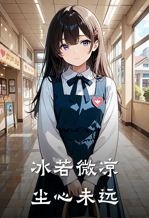 冰若微凉，尘心未远