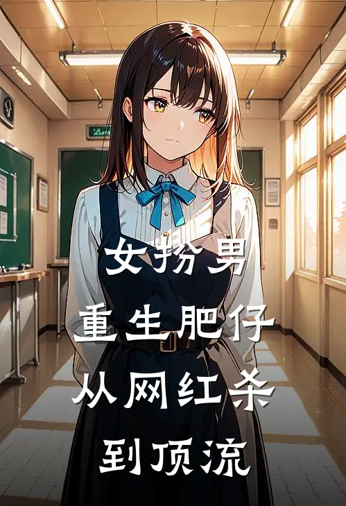 女扮男：重生肥仔从网红杀到顶流