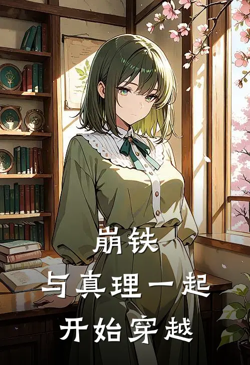 崩铁：与真理一起开始穿越