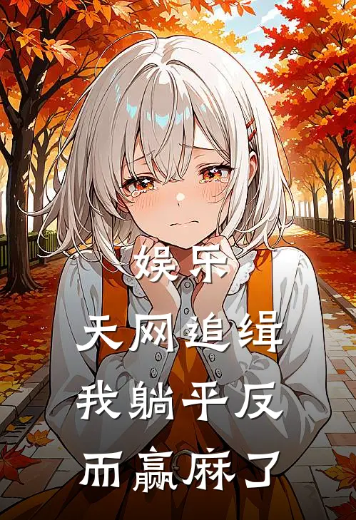 娱乐：天网追缉我躺平反而赢麻了