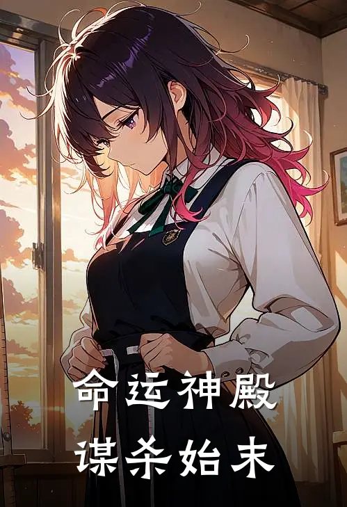 命运神殿谋杀始末